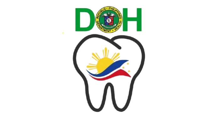 DOH Dental Logo